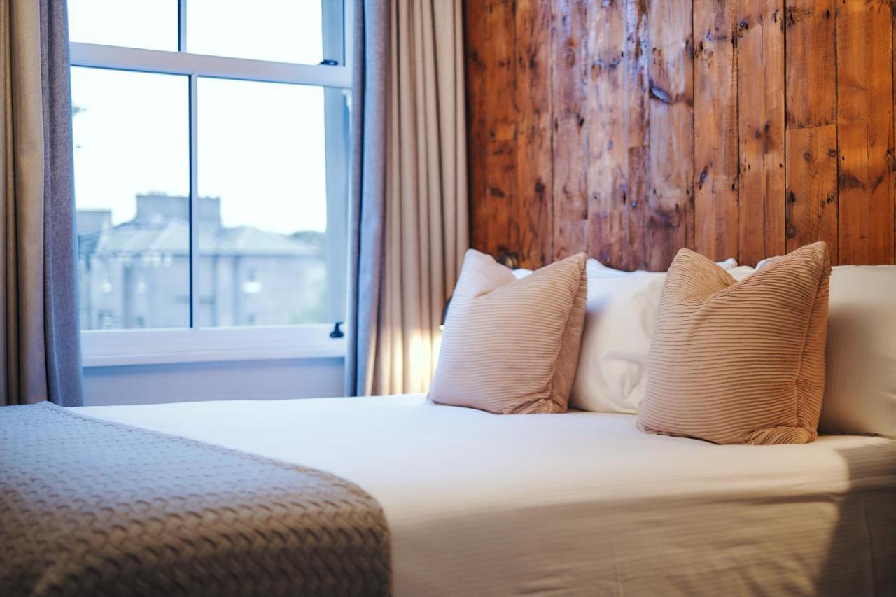 The Brownswood Hotel London Bagian luar foto