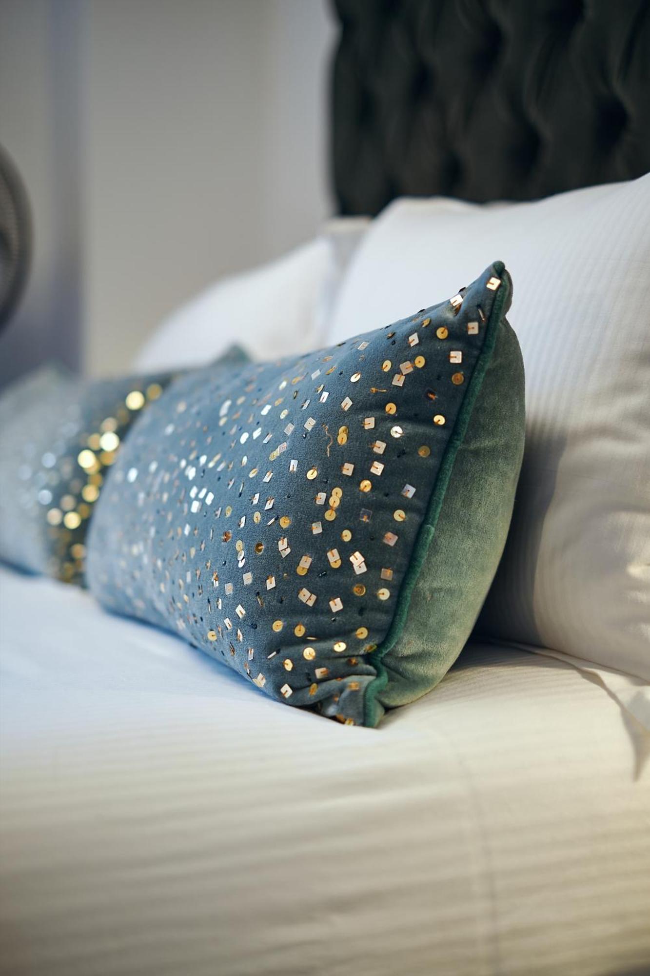 The Brownswood Hotel London Ruang foto