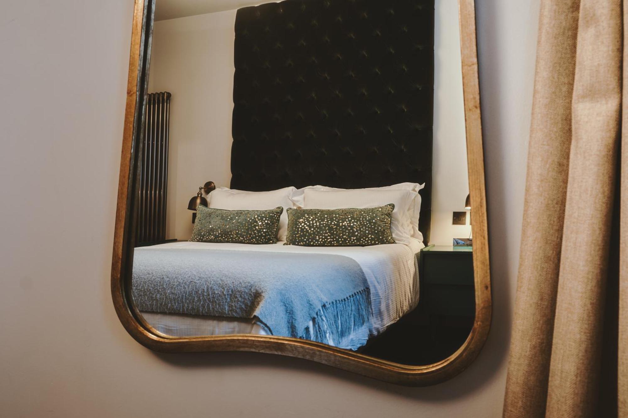 The Brownswood Hotel London Ruang foto