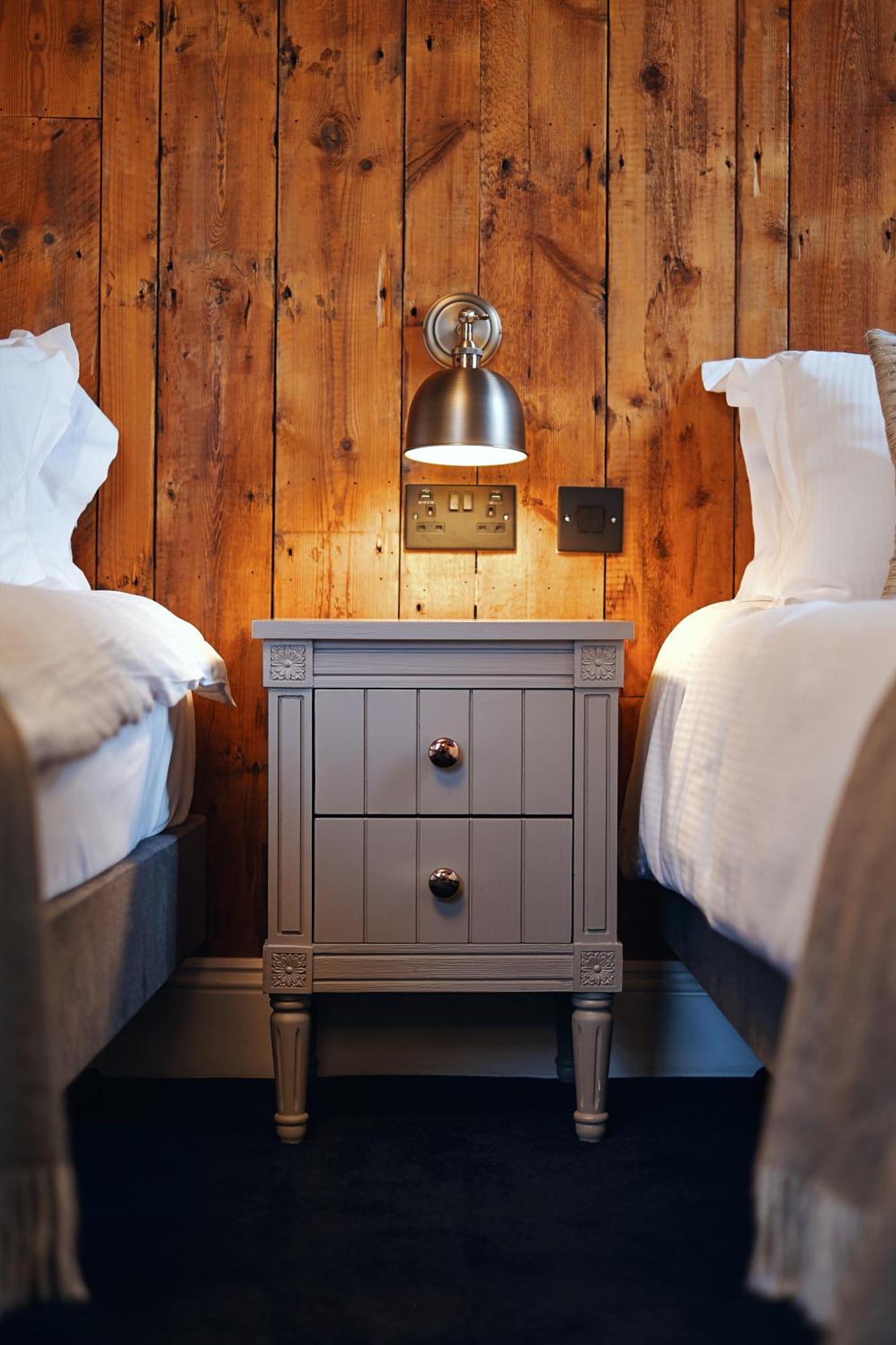 The Brownswood Hotel London Ruang foto