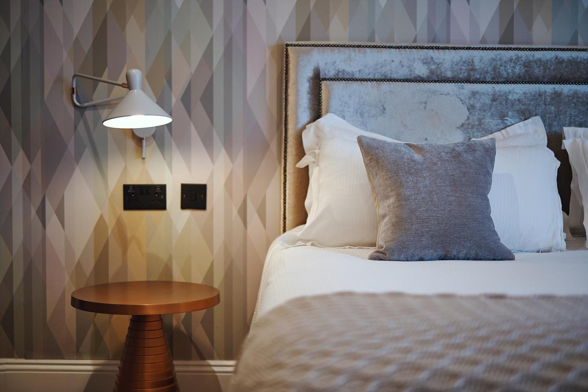 The Brownswood Hotel London Ruang foto