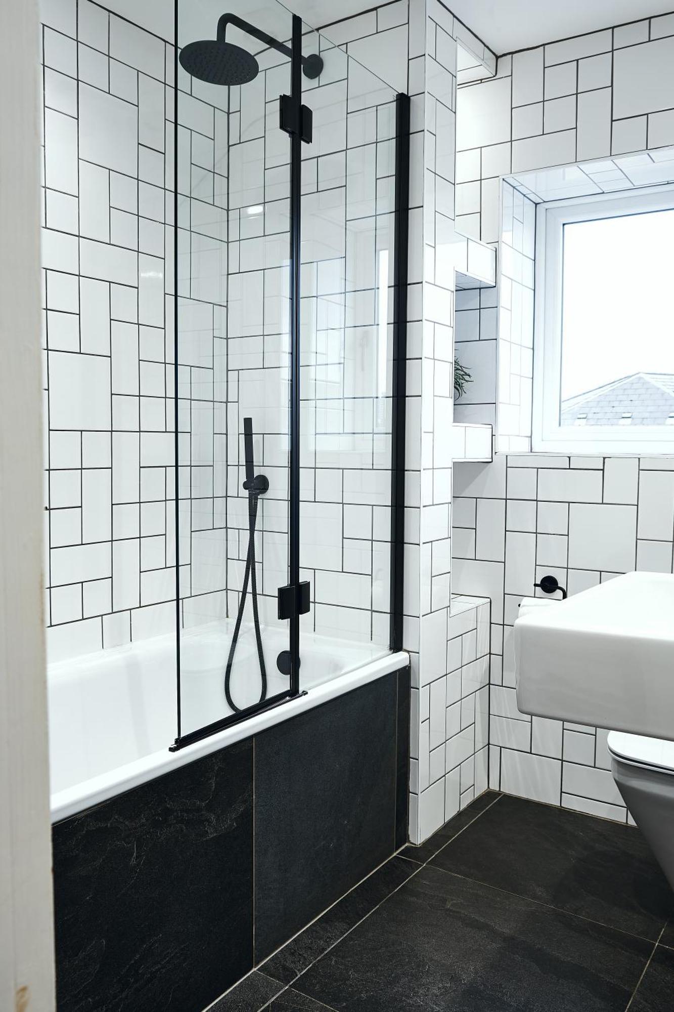 The Brownswood Hotel London Ruang foto