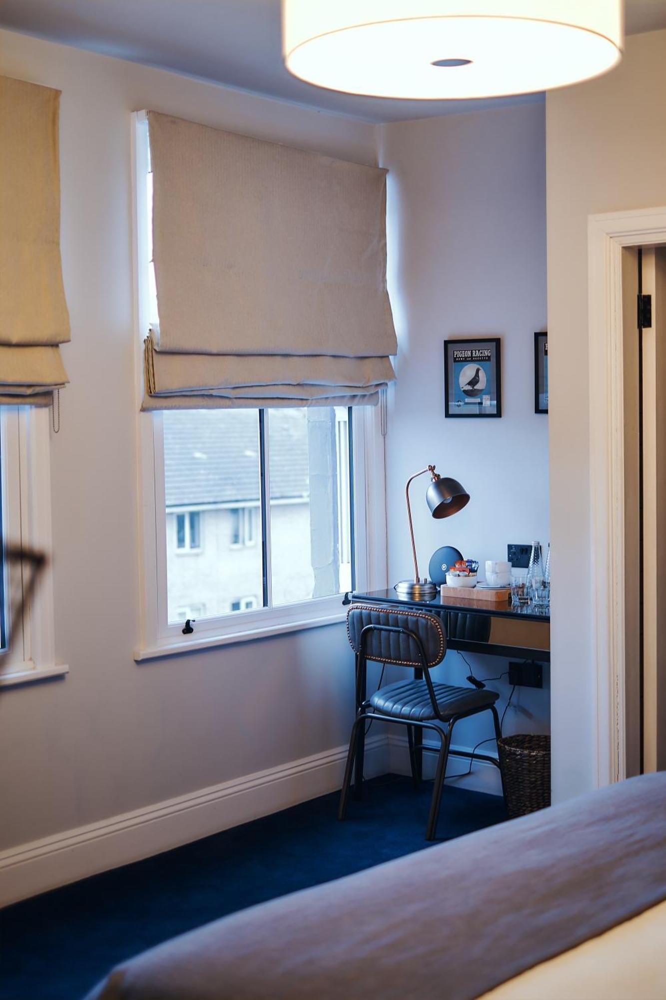 The Brownswood Hotel London Ruang foto
