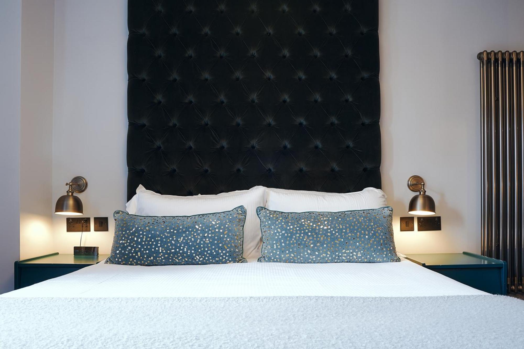 The Brownswood Hotel London Ruang foto