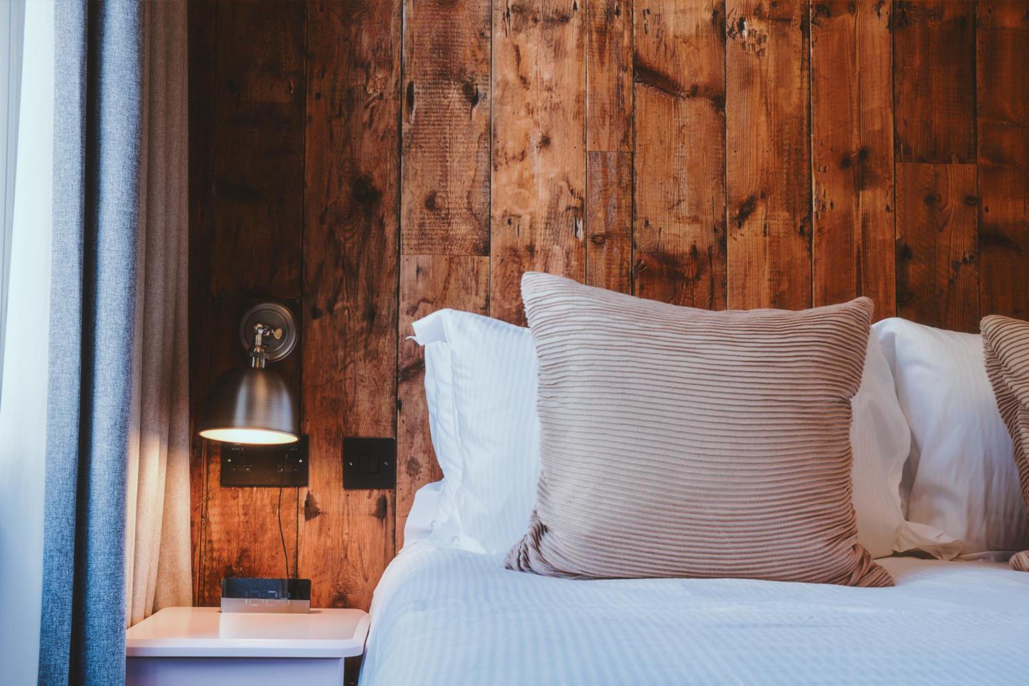 The Brownswood Hotel London Ruang foto